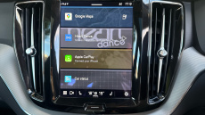 Volvo Xc60 2.0 T6 [350] RC PHEV Core Bright 5dr AWD Gtron Estate